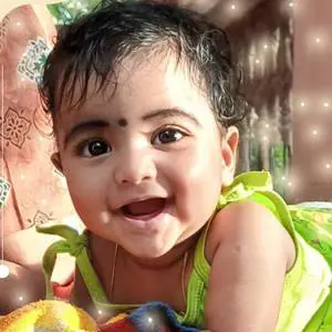 Johanna Sara Abraham 