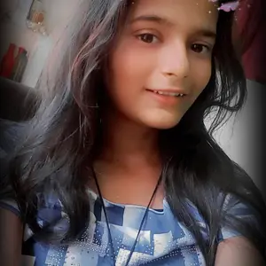 Anvi Thakur 