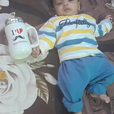 Khavin Chopra 