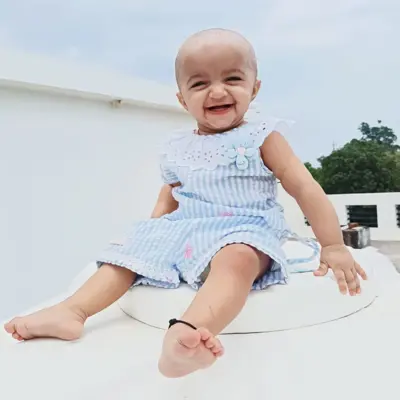 Inaaya