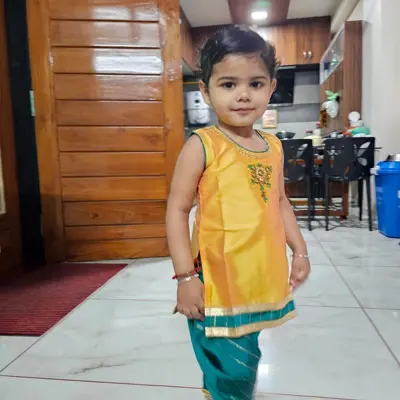 Ditya Dipteshkumar Patel 