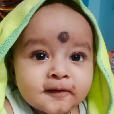 Satwik Roy