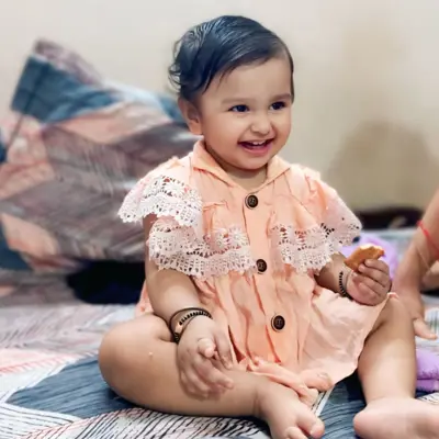 Preesha