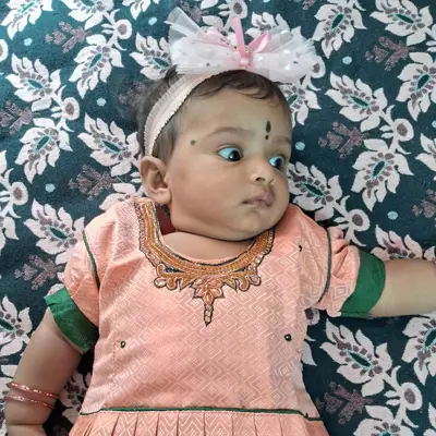 Kaviyazhini 