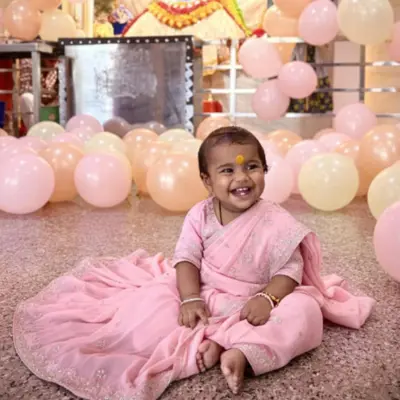 Shaanvi yadav