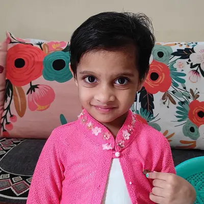 Akshara maheshwari