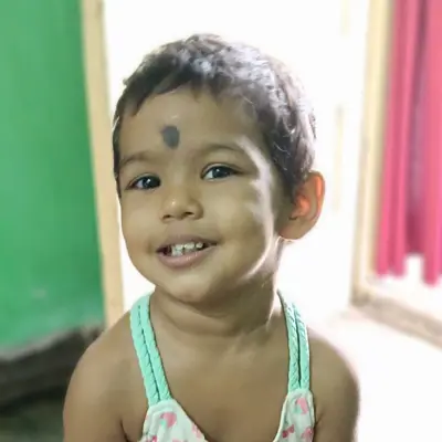 Abantika Yadav 