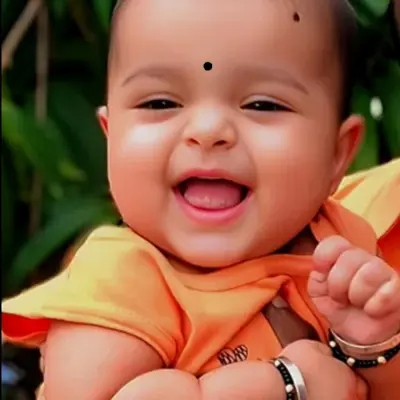 Anvi vinod Devgude 