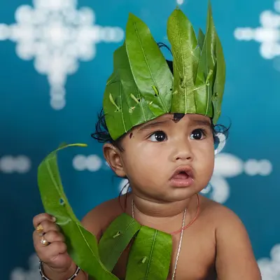 Yedururi Joshnav Reddy 