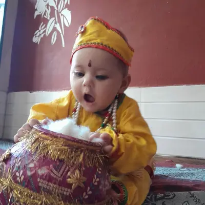 Kavya prajapati