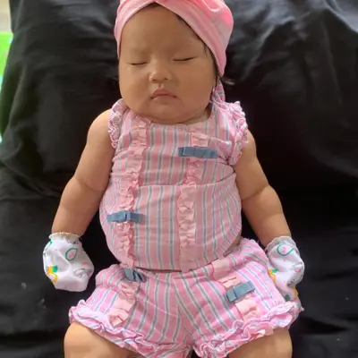 Jessica VL Chhanchhuahi 