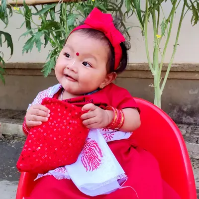 Athoibi Nepram 