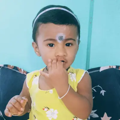 Priyam Pratyakhi Das