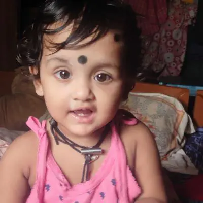 Aaradhya