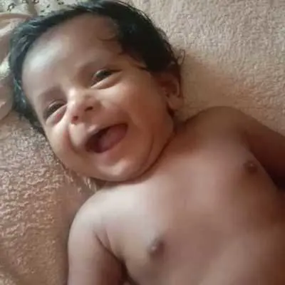 Aathmaj R Rajarajeswari 