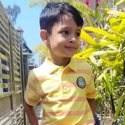 Ishan Banerjee 