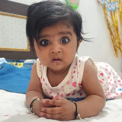 SHRIVI SINGH