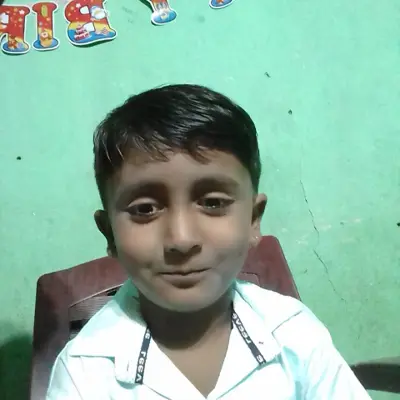 Jayesh