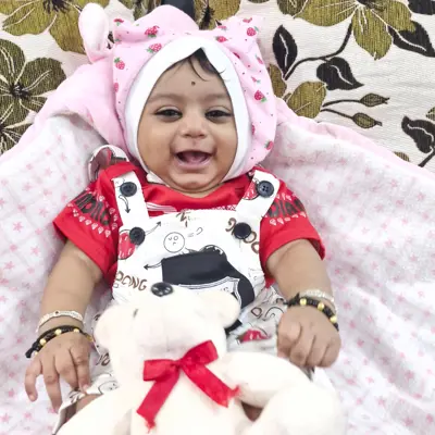 Ruhi Uday Arekar
