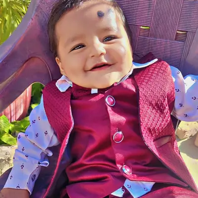 HIMAKSH SRIVASTAVA 