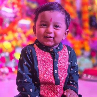 Aadhyatm Dasmandal 