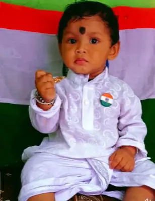 Piyush Padhan