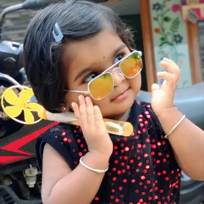 SUBHIKSHA S B