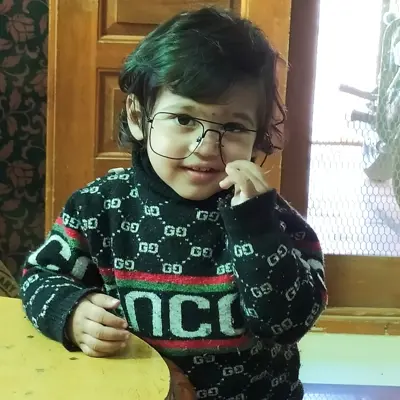 Gouransh