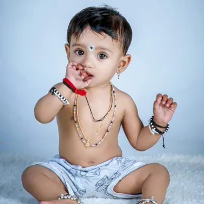 Sharvari 