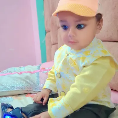 Md. Zaid