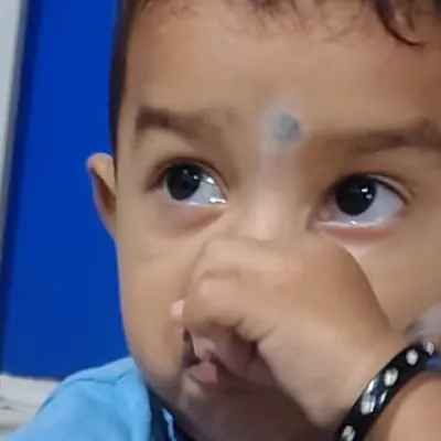 Shivansh