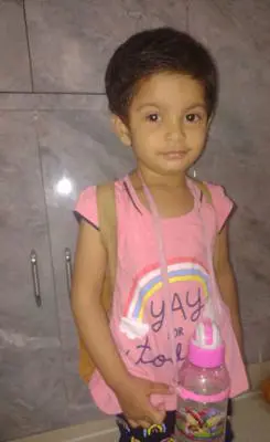 Samriddhi sharma 
