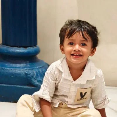 Krishiv