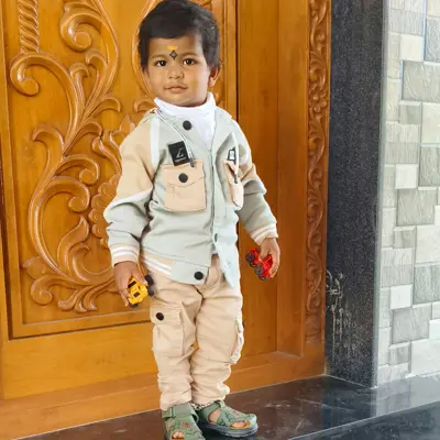 Vishanth 