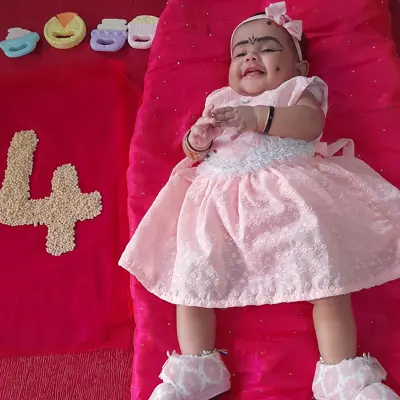 Nainika