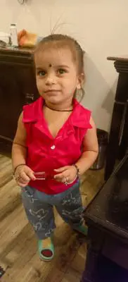 Jensi jain 