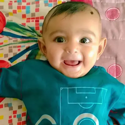 Priyanshi