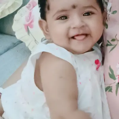Kaavya Pan Tanty 