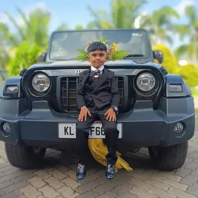 Ayansh s adapa 