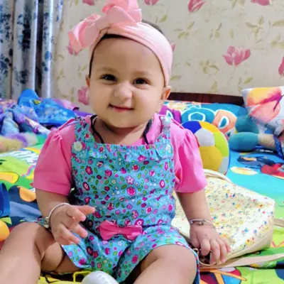 Manvika Agrawal 