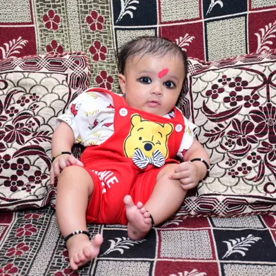 Shivay 