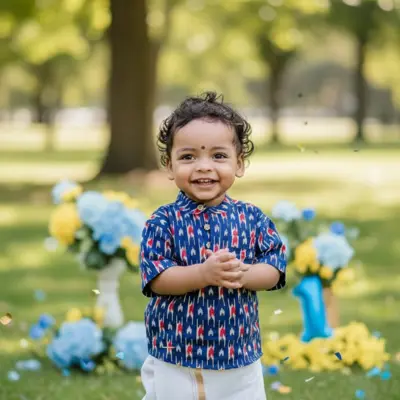 Trishaan vishnu