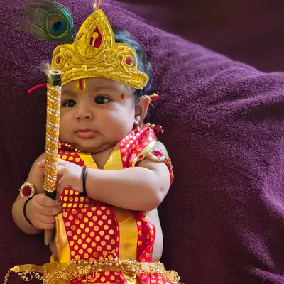 Vedant Sharma 