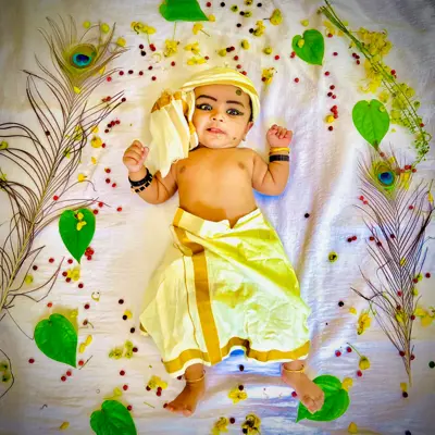 Shriyan shibin