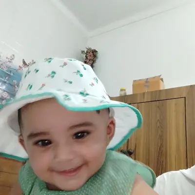 Wafa zehra 