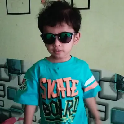 Ayansh Chaudhury