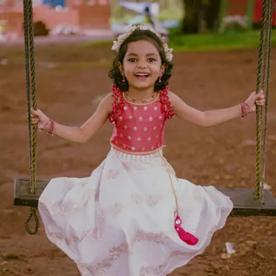 Aylin Anna Aneesh 