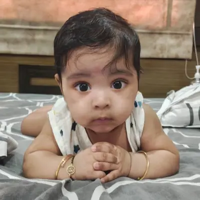 Aarav Raj