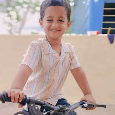 Monil c gowda