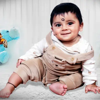 Sriyansh Mukund 